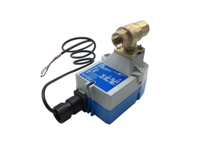 JOHNSON CONTROLS VG1241AD-22TAGA