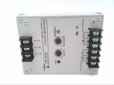 TIME MARK CORP C2644-480VAC