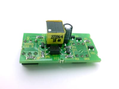 DANAHER CONTROLS M9610W03