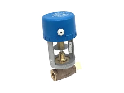 JOHNSON CONTROLS VG7241ET+7150G