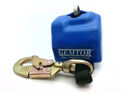 GEMTOR RL-8