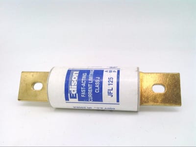 EATON CORPORATION JFL125