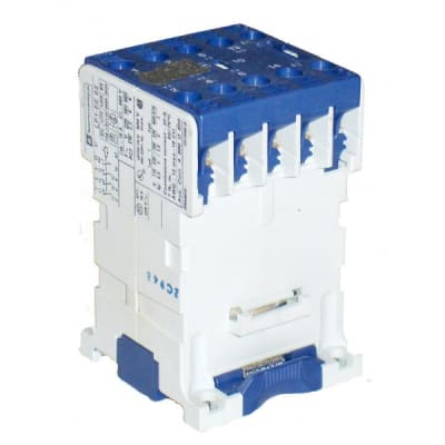 SCHNEIDER ELECTRIC LP1-EE-03