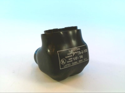 ILSCO PBTS-2-1/0