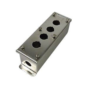 ALLEN BRADLEY 800H-4HZ4