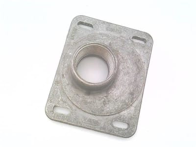 EATON CORPORATION RH-100