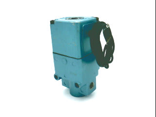 MAC VALVES INC 224B-611BAAA