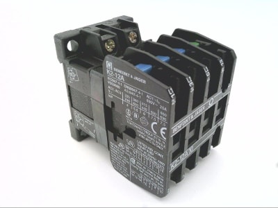 BENEDIKT & JAGER K2-12A10 24