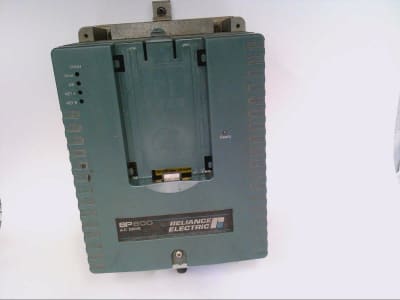 ASEA BROWN BOVERI 6SP201-6P8BTNN