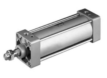 SMC C95SDB40-125