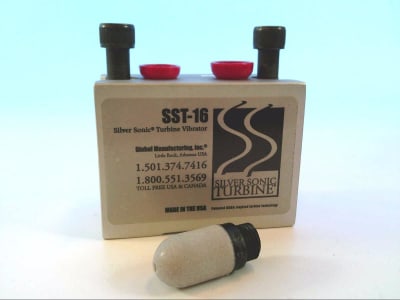 GLOBAL MANUFACTURING SST-16