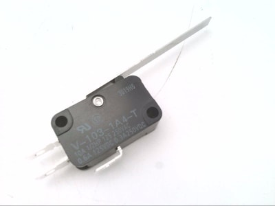 OMRON V-103-1A4-T