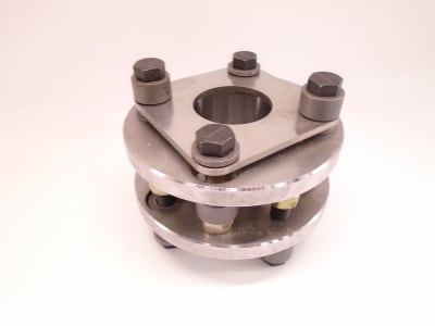 ALTRA INDUSTRIAL MOTION AK25SAA