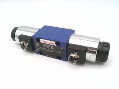 BOSCH 4WE 6 J73-6X/EG24N9K4/A12
