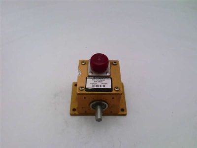 MARSH BELLOFRAM RSE-2121-0360-SF