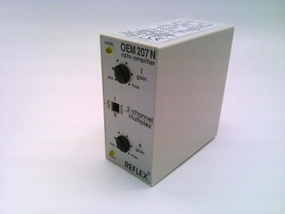 OEM AUTOMATIC OEM207N24AD