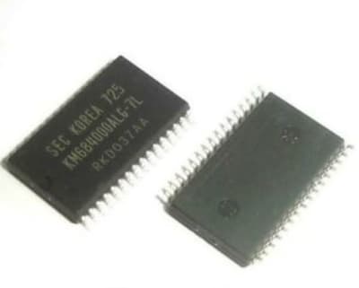 SAMSUNG KM684000ALG-7