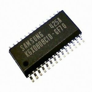 SAMSUNG K6T4008C1C-GF70