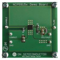 ON SEMICONDUCTOR NCP59152MNADGEVB