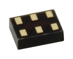 ON SEMICONDUCTOR 74AUP1G57L6X