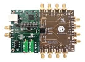 ON SEMICONDUCTOR NB3N1200KMNGEVB.