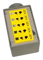 OMEGA ENGINEERING JPCB-5-K-F