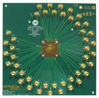 ON SEMICONDUCTOR NB4N121KMNGEVB