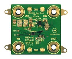 ON SEMICONDUCTOR NCV890203MWGEVB