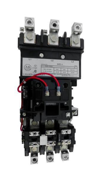 ALLEN BRADLEY 509-EOB