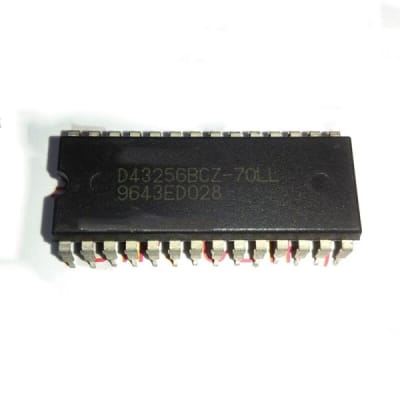 NEC UPD43256BCZ-70LL