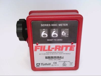 FILL RITE 807C1