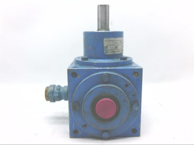 UNIMEC RC 110