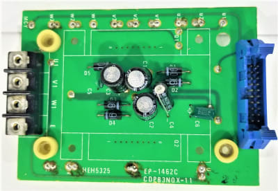 FUJI ELECTRIC EP-1462C