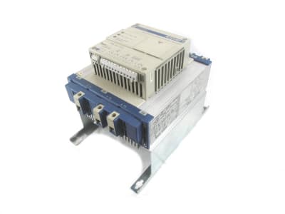 SCHNEIDER ELECTRIC ATS-23D-72N