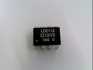 IXYS LOC112