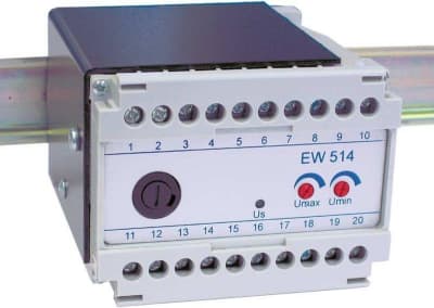 REO ELEKTRONIK EW514