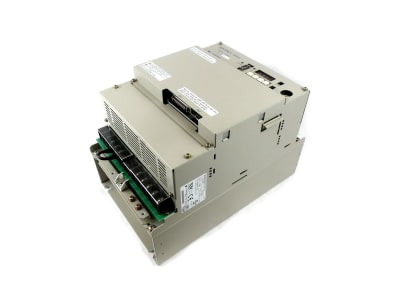 YASKAWA ELECTRIC SGDH-75DE