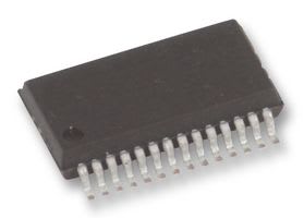 MAXIM INTEGRATED PRODUCTS MAX3241EUI+