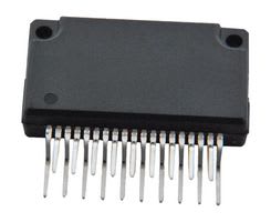 ON SEMICONDUCTOR STK672-732AN-E