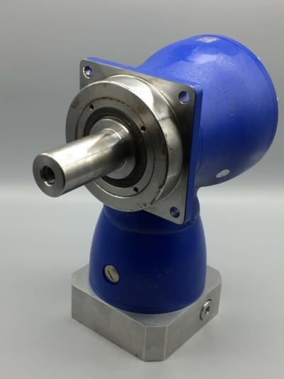 WITTENSTEIN SK140S-MF1-5-1K1-1K