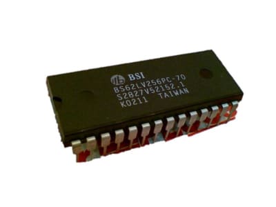 BSI BS62LV256PC70