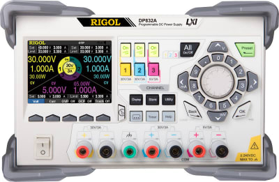 RIGOL DP811A