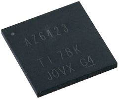 LINEAR SEMICONDUCTORS LTC2155CUP-12#PBF