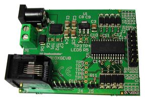 ON SEMICONDUCTOR AMIS-3910XGEVB.