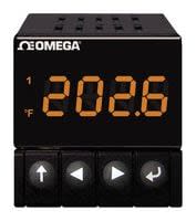 OMEGA ENGINEERING DP16PT