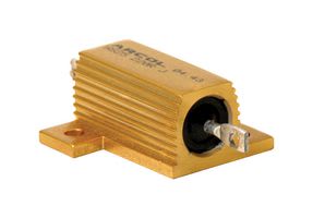 OHMITE HS25R33J