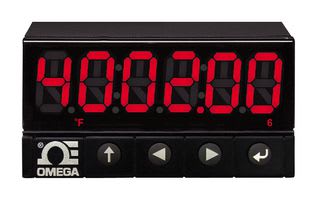 OMEGA ENGINEERING CN8DPT-305-006