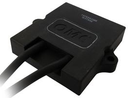 OHMITE TAP650J50RE