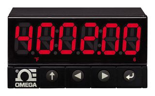 OMEGA ENGINEERING DP8EPT-C24-DC