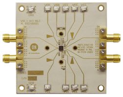 ON SEMICONDUCTOR NB7L216MNEVB